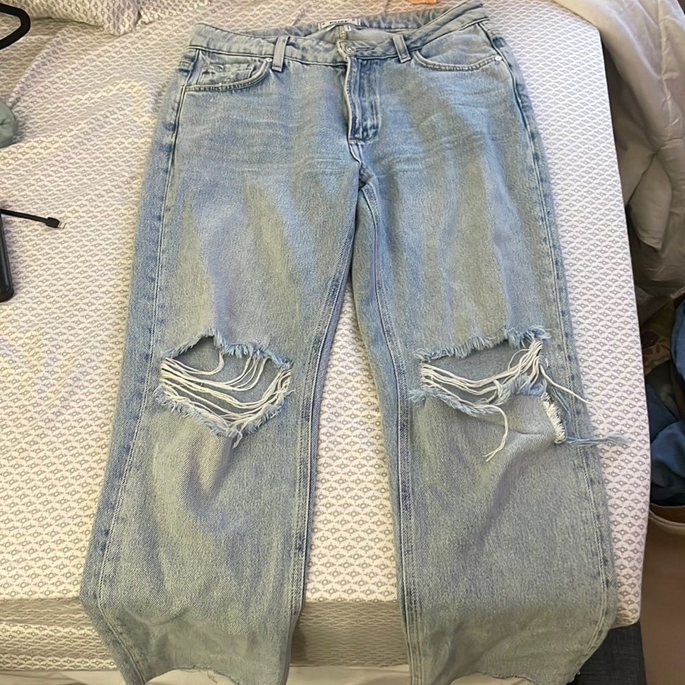 PAIGE jeans